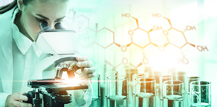 Functional Electronic Chemicals